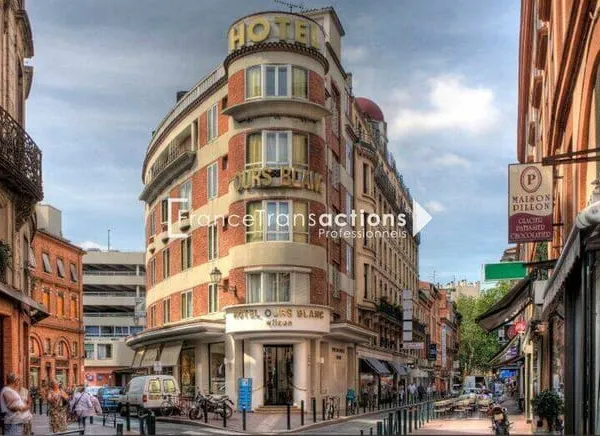 Local commercial 47 m²