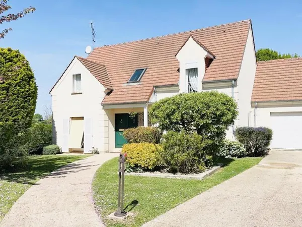 Maison 6 pièces 152 m²