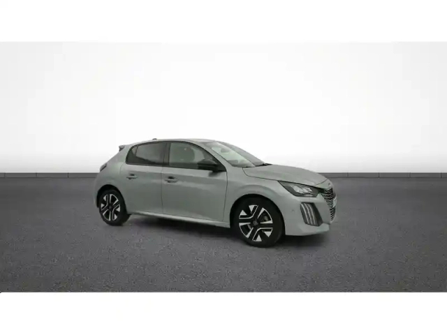 Peugeot 208 100 s&amp;s bvm6 — photo 11