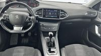 Peugeot 308 Sw 1.5 BlueHDi 130ch S&S Allure — photo 8