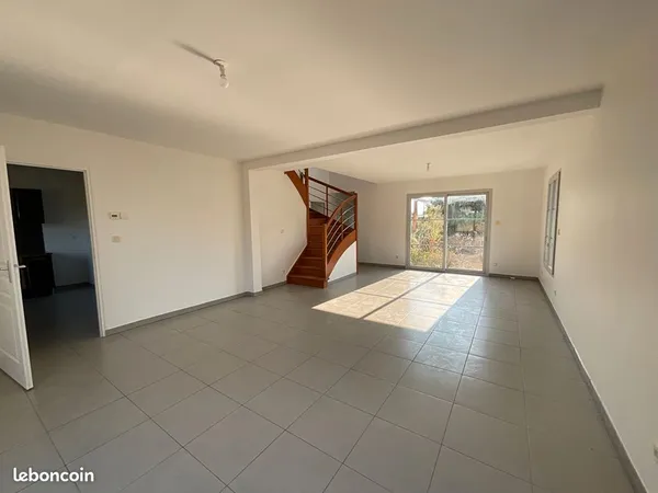Maison 7 pièces 150 m²