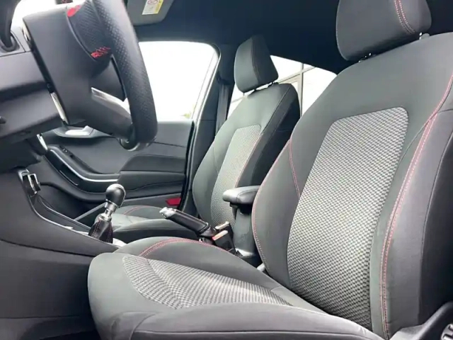 Ford Fiesta 1.0 ecoboost 95 ch s&amp;s bvm6 — photo 32