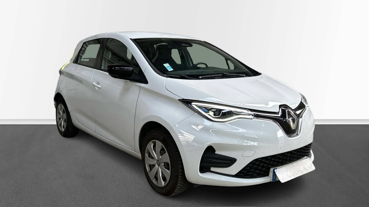 Renault Zoe R110 Achat Intégral - 21 — photo 7