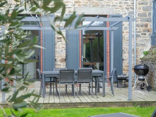 Maison 6 pièces 160 m²
