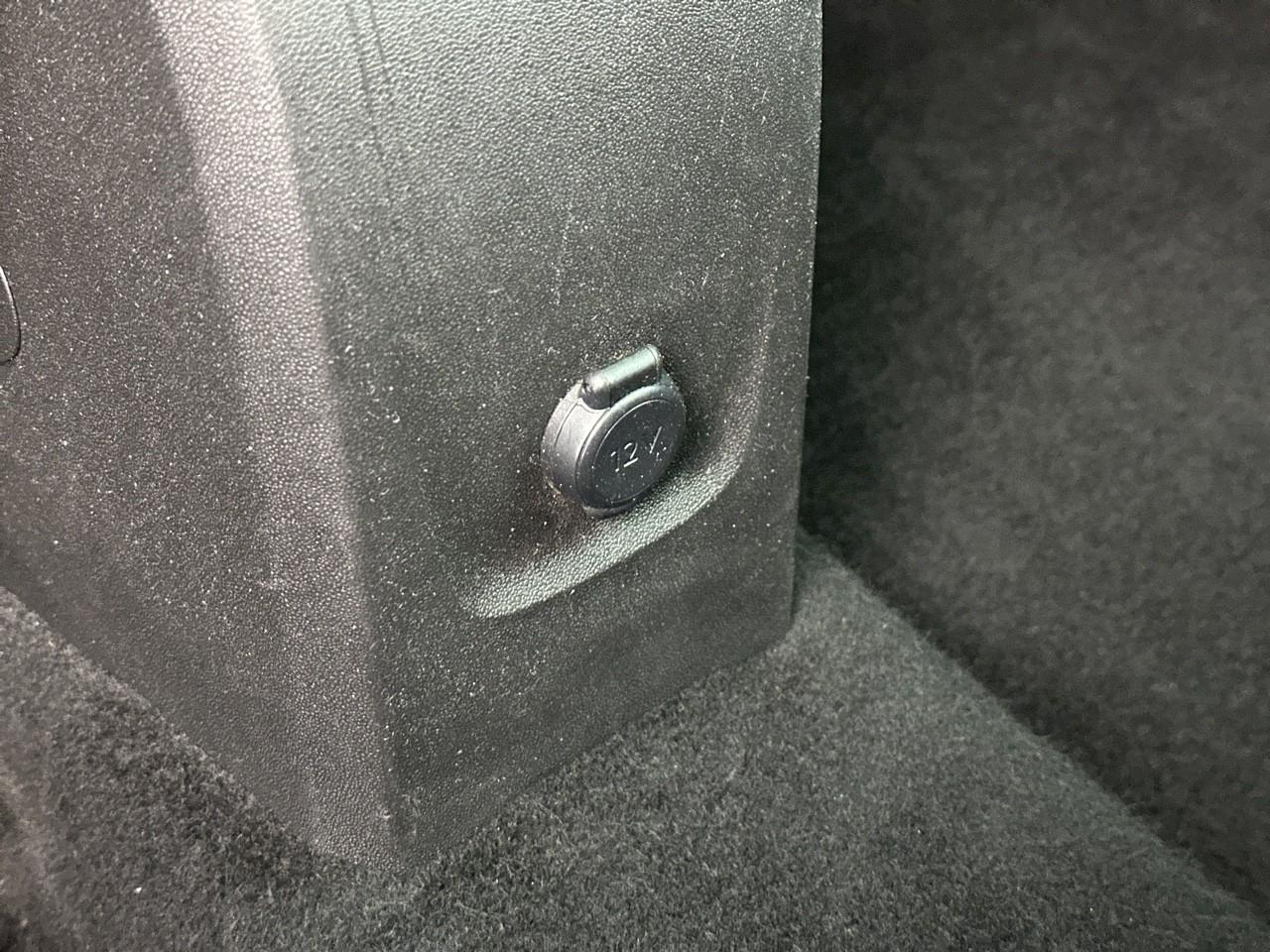 Citroën C3 Aircross puretech 130 s&s eat6 shine pack — photo 31