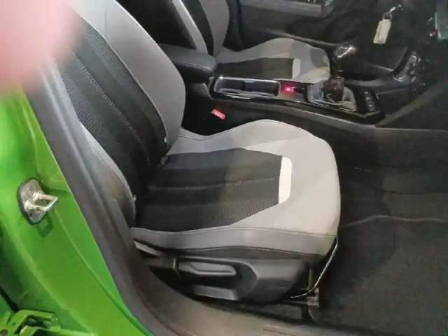 Opel Mokka 1.2 turbo 100 ch bvm6 — photo 14