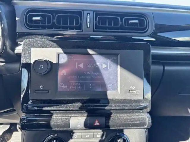 Citroën C3 puretech 83 s&amp;s bvm5 — photo 40