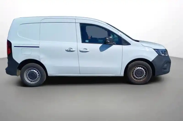 Renault Kangoo Van fg tole blue dci 95 l1 gsr2 — photo 7
