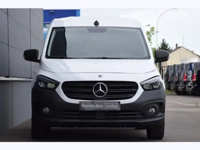 Mercedes Citan 113 ess long — photo 2
