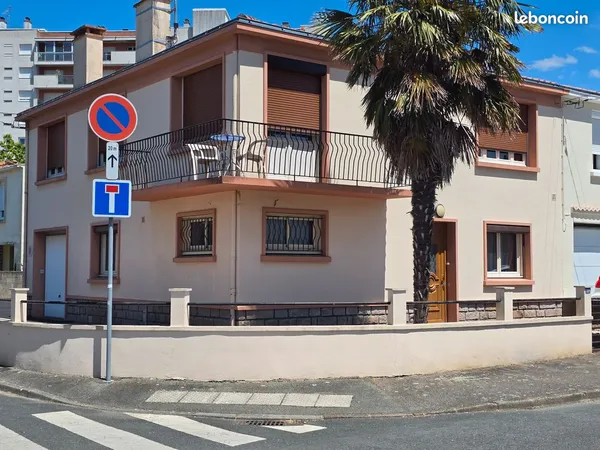 Spécial investisseur - Maison meublée - Forte rentabilité