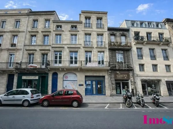 INVESTISSEMENT à VENDRE