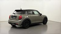 Mini Mini Cooper S 192ch Business Design BVA7 119g — photo 5