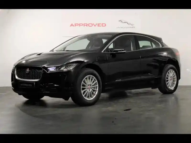 Jaguar I-Pace ev400 s awd