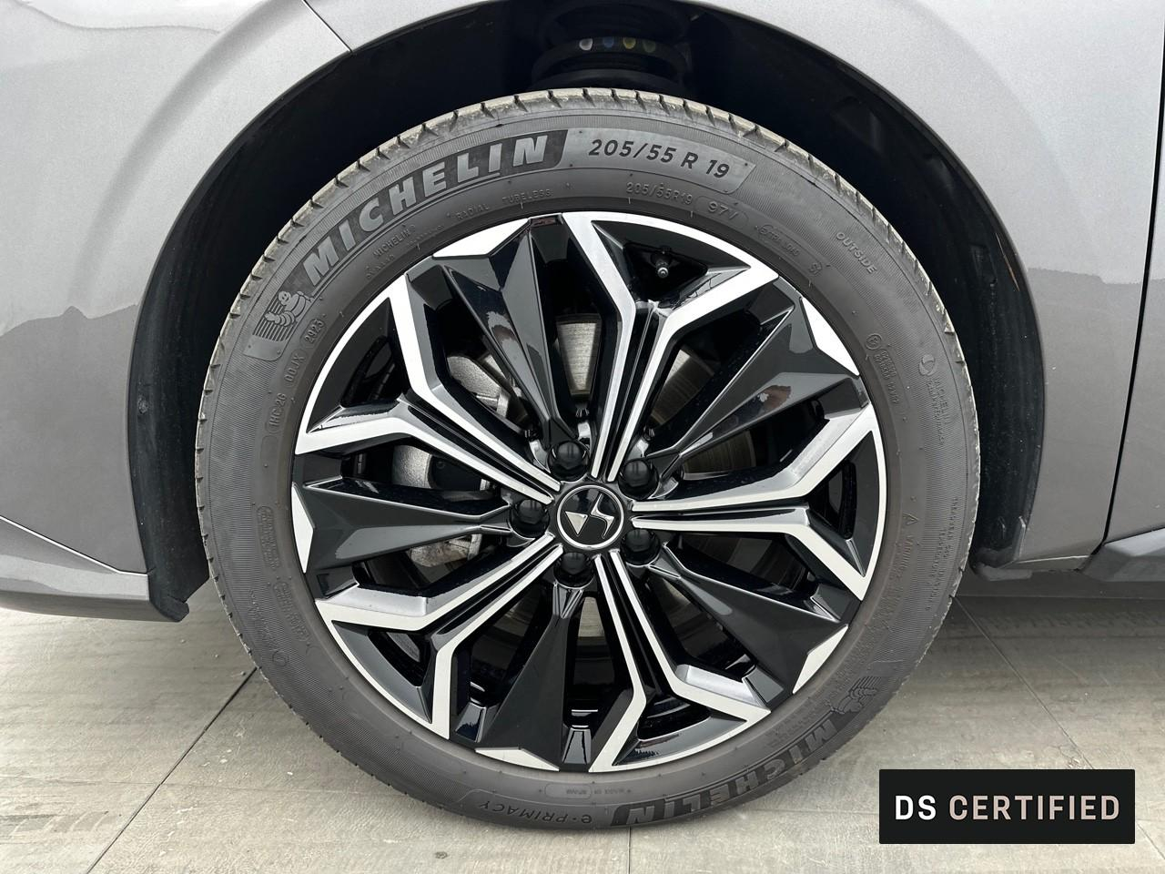 Ds Ds 4 hybride e-tense 225 eat8 opera — photo 16