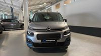 Citroen Berlingo M Moteur Electrique 136ch (100 kW) Shine Automatique — photo 2