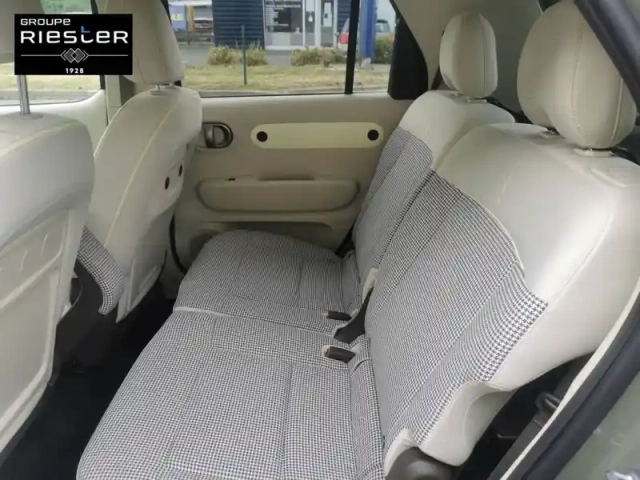 Hyundai Inster 49 kwh 4 pl. — photo 11
