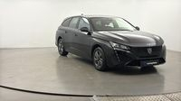 Peugeot 308 Sw 1.2 Hybrid 145ch Style e-DCS6 — photo 3