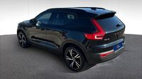 Volvo Xc40 T5 Recharge 180 + 82ch R-Design DCT 7 — photo 6