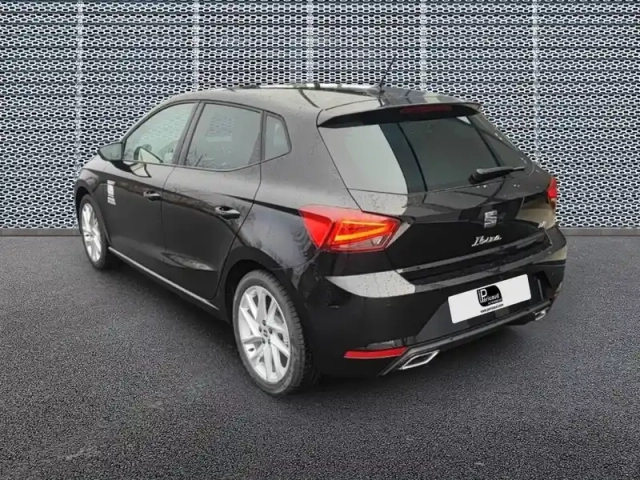 Seat Ibiza 1.0 ecotsi 110 ch s/s bvm6 — photo 3
