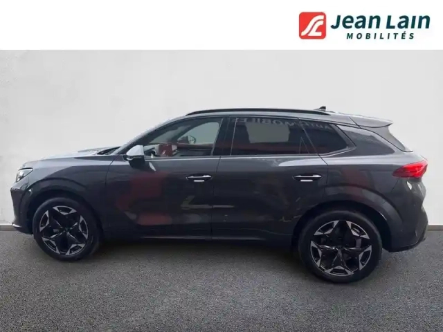 Cupra Terramar 1.5 etsi hybrid 150 ch dsg7 — photo 44
