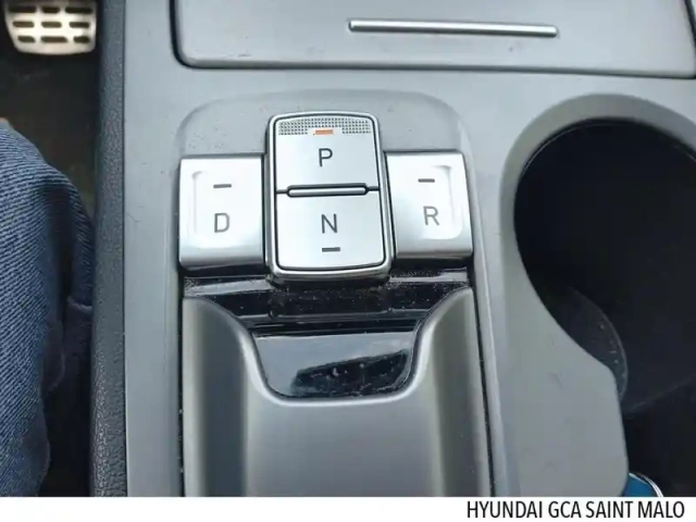 Hyundai Kona electric 39kwh - 136ch creative — photo 9