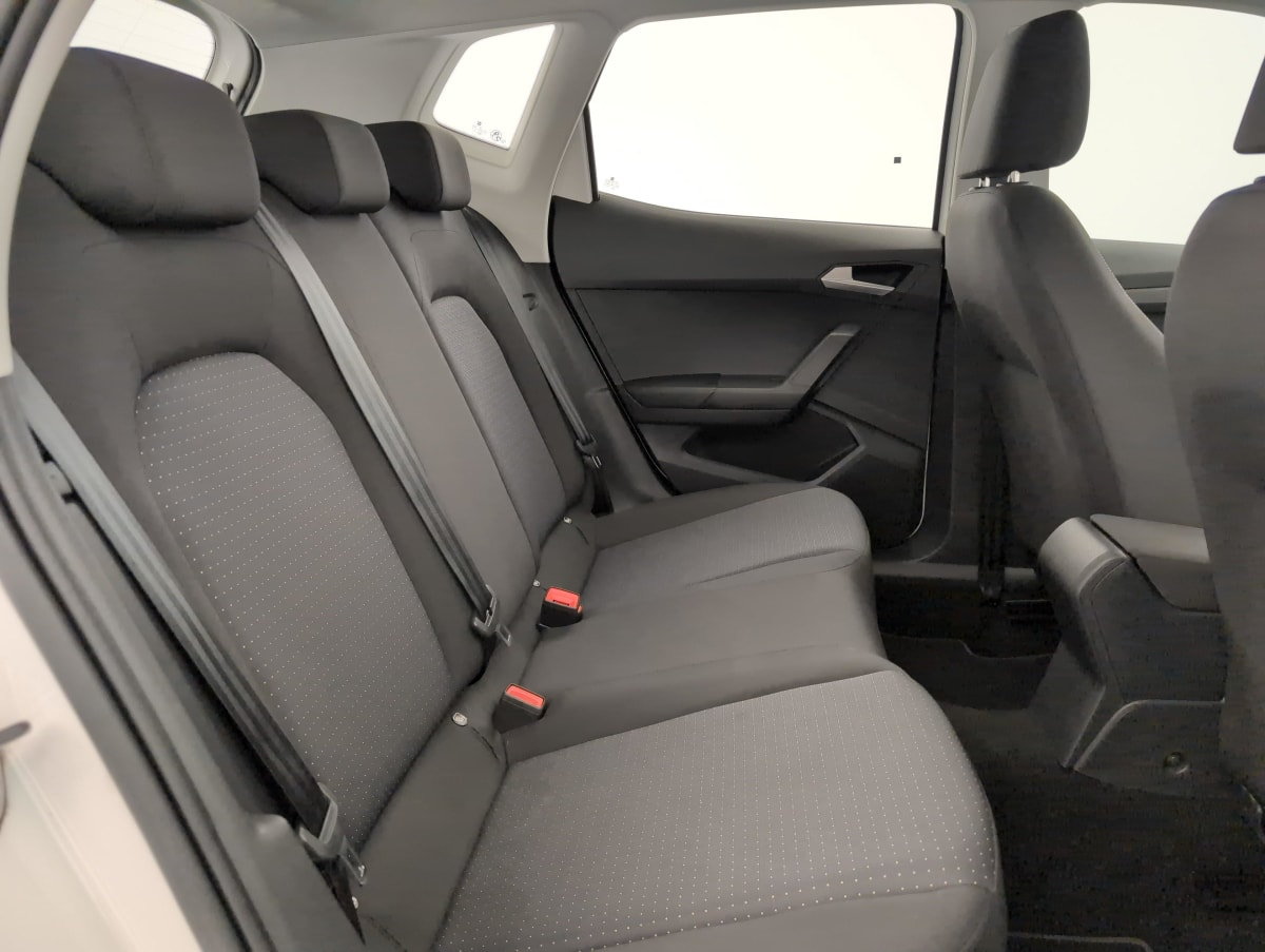 Seat Arona — photo 10