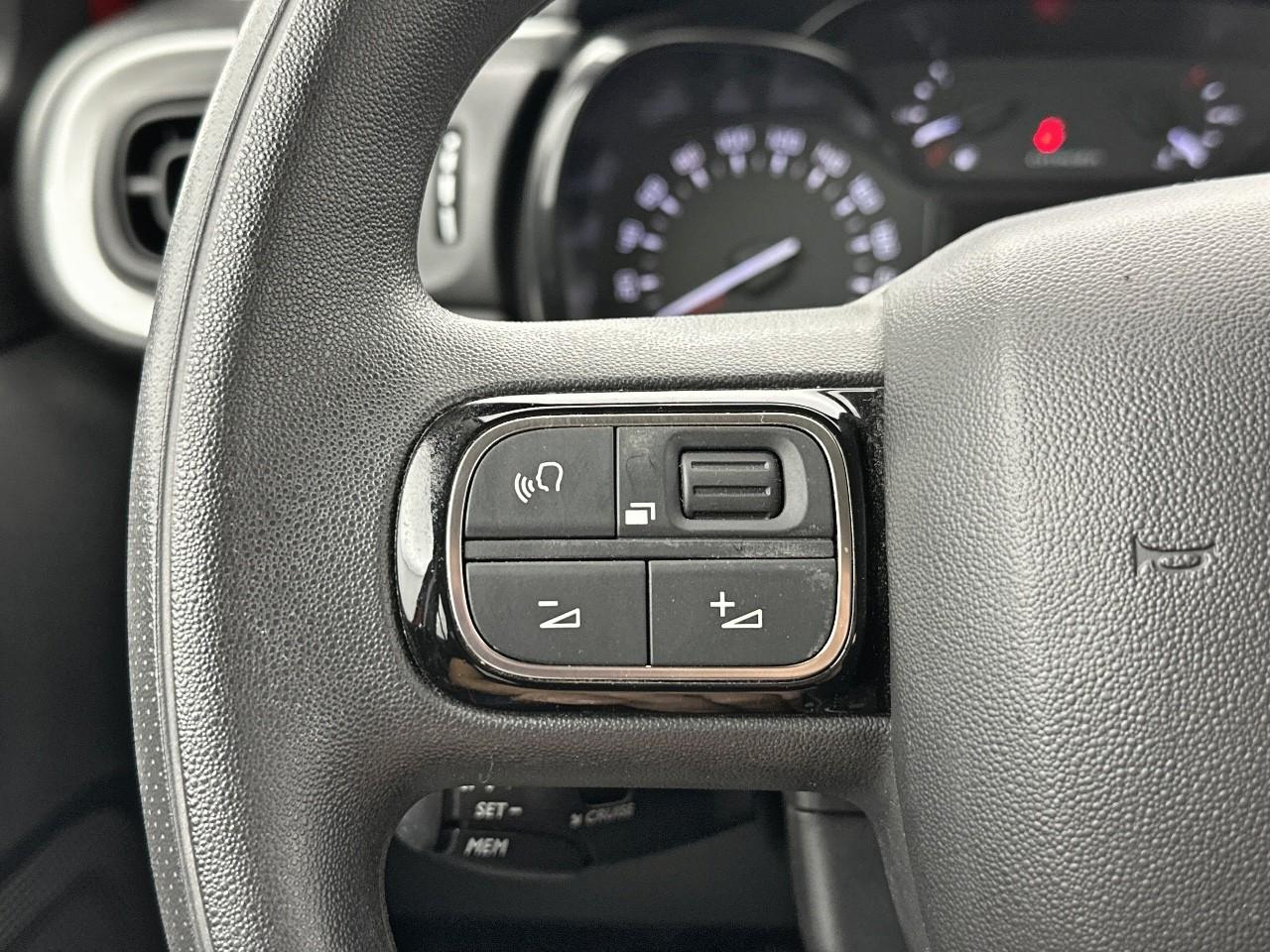 Citroën C3 puretech 83 ch bvm5 you — photo 20