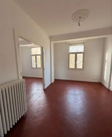 Appartement 2min Metz Gare, quartier impérial, idéal pour colocation
