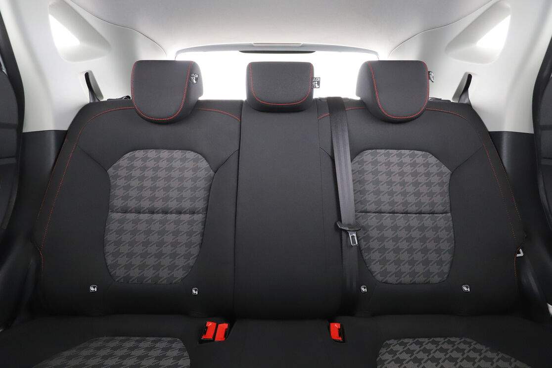 MG ZS 1.5 VTi-Tech Comfort 2WD — photo 14