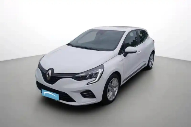 Renault Clio e-tech 140 - 21n