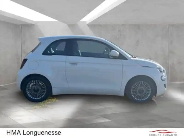 Fiat 500 e 95ch icône — photo 4