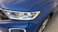 Volkswagen T-Roc 1.5 TSI Evo2 150ch VW Edition DSG7 — photo 17