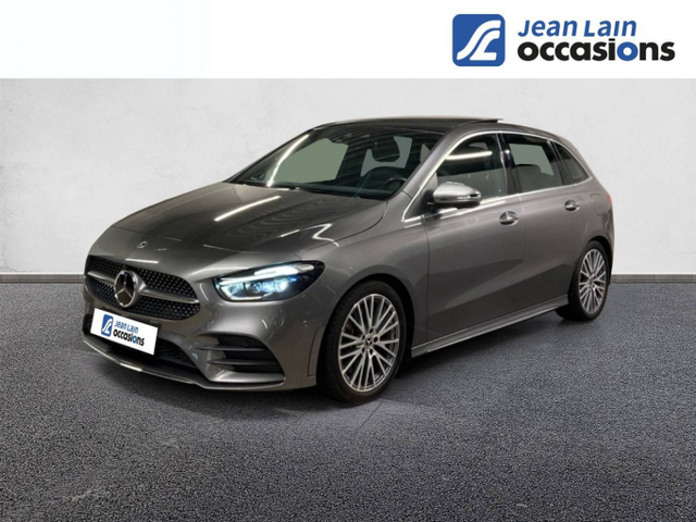 Mercedes Classe B 220 d 8G-DCT