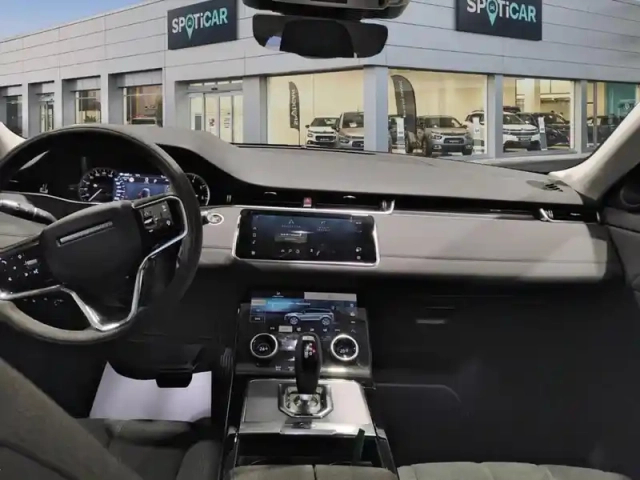 Land Rover Range Rover evoque mark i p300e phev awd bva8 — photo 10