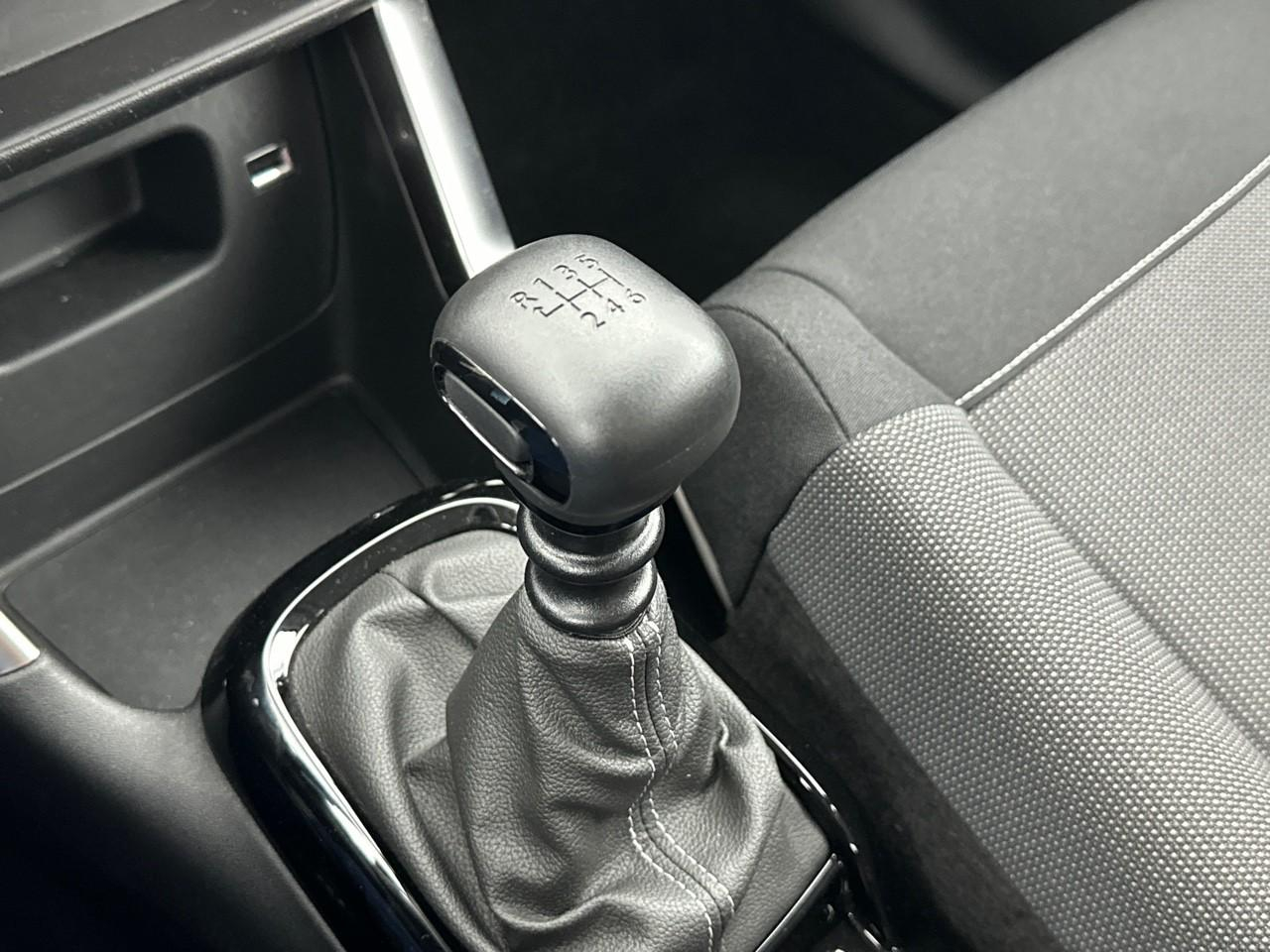 Citroën C3 Aircross puretech 110 s&s bvm6 feel — photo 26