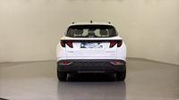 Hyundai Tucson 1.6 T-GDi 230ch Hybrid Intuitive BVA6 — photo 6
