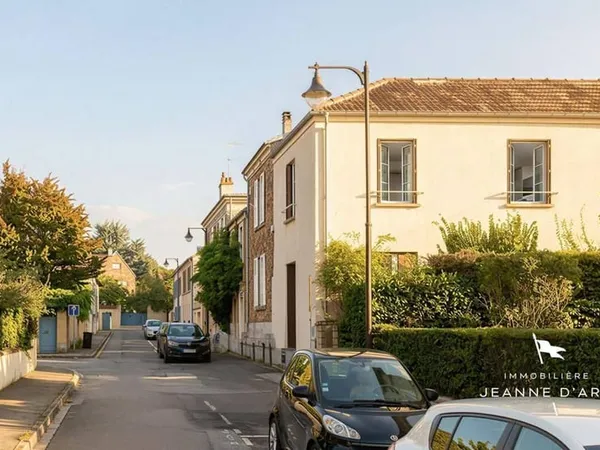 Maison 4 pièces 86 m²