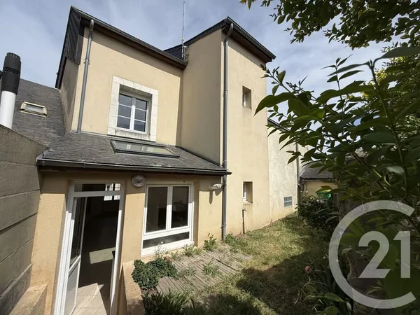 Maison 5 pièces 94 m²