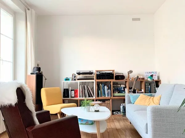 Maison 5 pièces 100m2 quartier gare