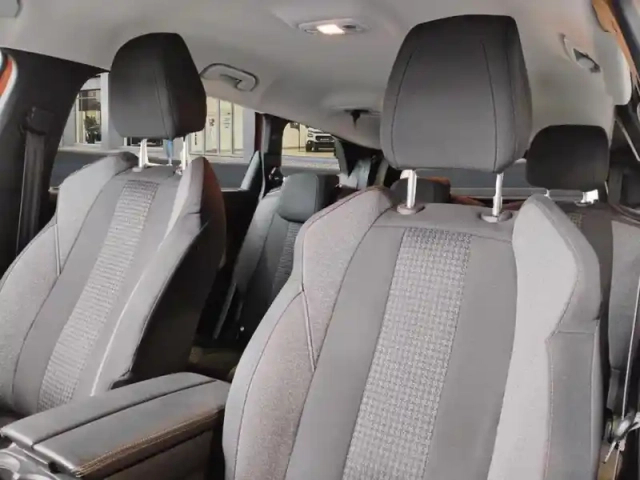 Peugeot 5008 bluehdi 130ch s&amp;s eat8 active pack — photo 25