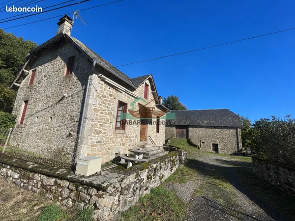 Maison 3 pièces 70 m²