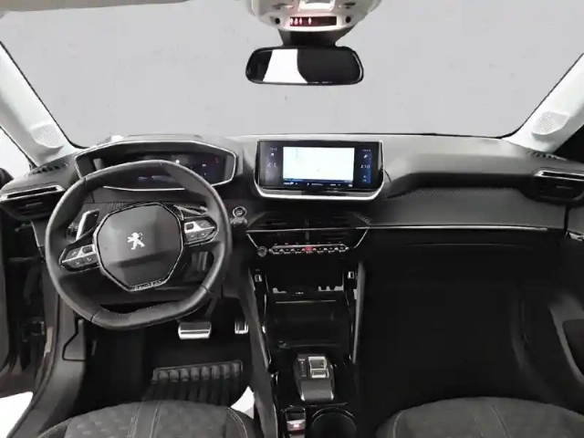 Peugeot 208 puretech 100 s&amp;s eat8 — photo 62