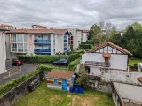 Hendaye, gare-ville. App 4 pièces 2 chambres cave