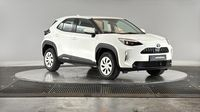 Toyota Yaris Cross 116h Dynamic MY22 — photo 3