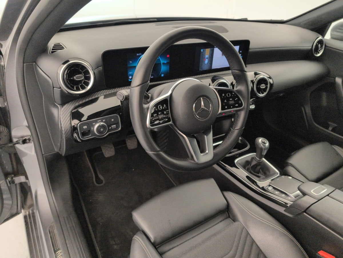 Mercedes Classe A — photo 14