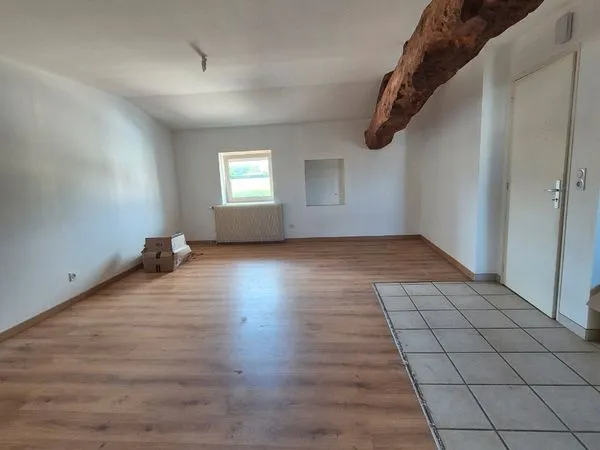 Appartement f2