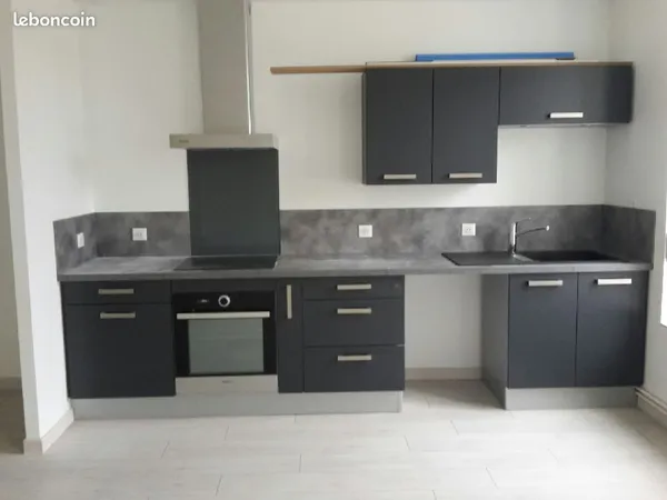 Location appartement Bayon