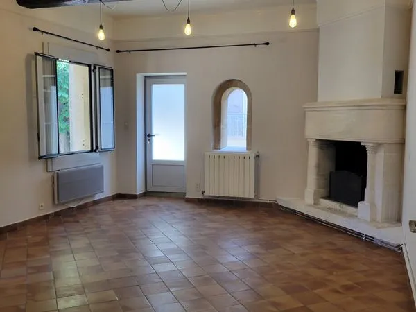 Maison de village 170m²
