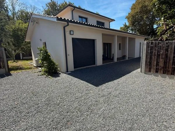 Maison 167 m2 à Eysines