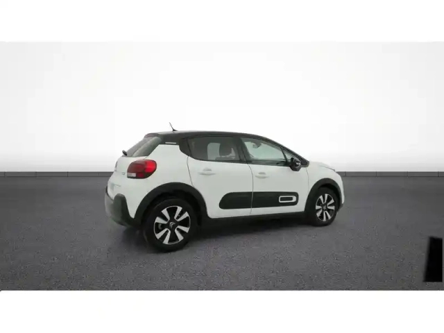Citroën C3 puretech 110 ch eat6 — photo 9